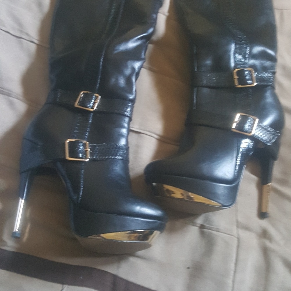 Women's Shoes